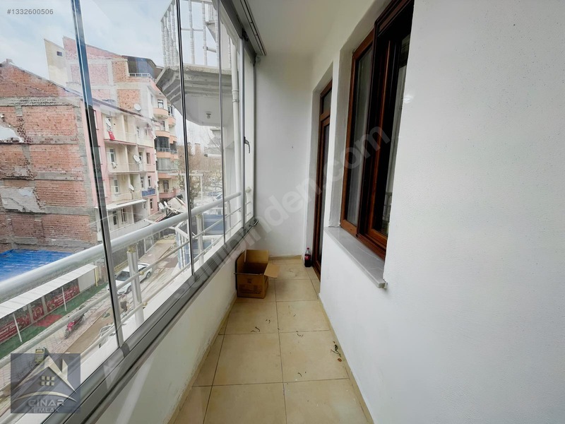 Cengiz Topel Cad. Üzeri 3+1 Satılık Ara Kat Daire — fotoğraf 18