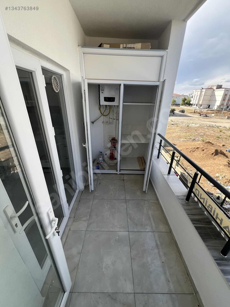 Petrol Lisesi Yanında Kiralık 2+1 Daire — fotoğraf 6
