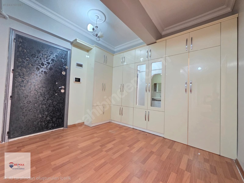 Remax İlke'den Hilalkent'te 3+1 Kiralık Daire — fotoğraf 16