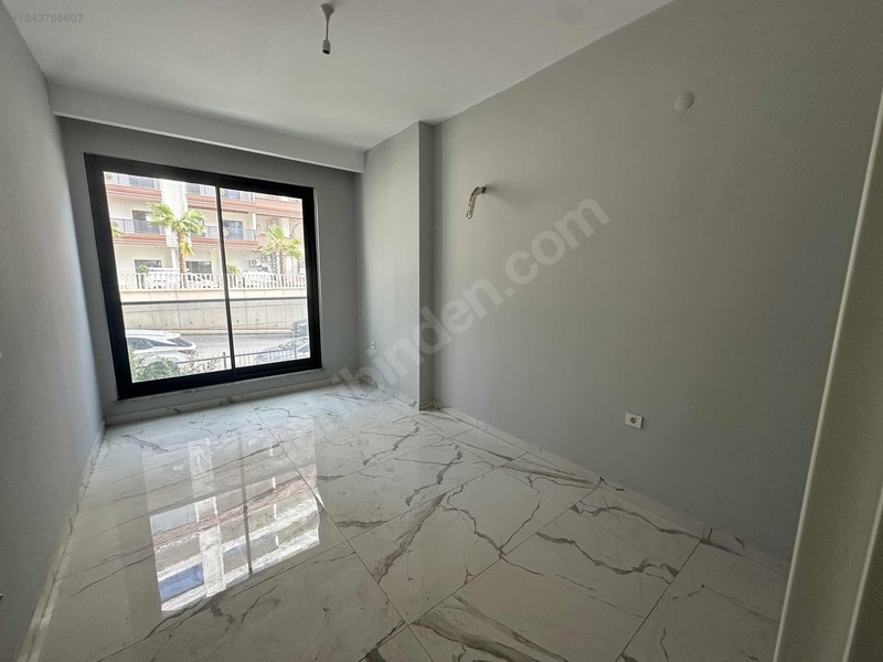 White Sail Mahmutlarda Yekta Mall Karşısında Satılık 1+1 Daire. — fotoğraf 4