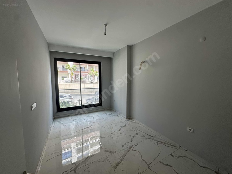 White Sail Mahmutlarda Yekta Mall Karşısında Satılık 1+1 Daire. — fotoğraf 5