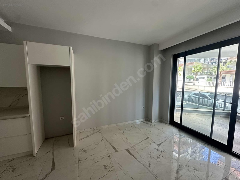 White Sail Mahmutlarda Yekta Mall Karşısında Satılık 1+1 Daire. — fotoğraf 7