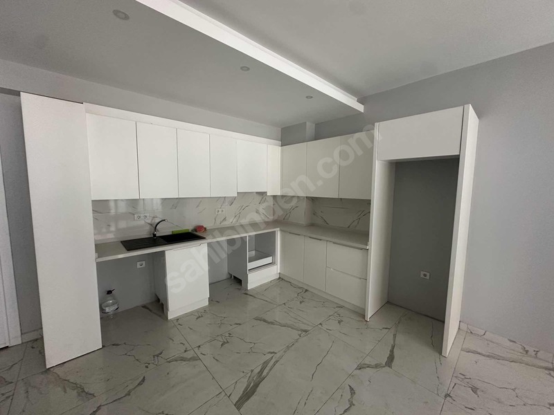 White Sail Mahmutlarda Yekta Mall Karşısında Satılık 1+1 Daire. — fotoğraf 8