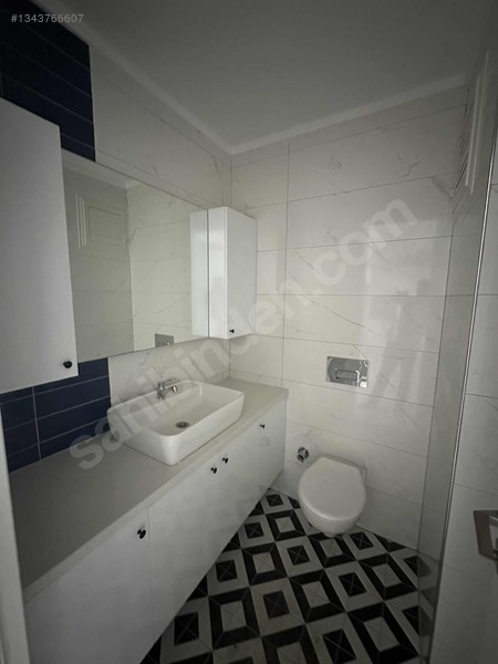 White Sail Mahmutlarda Yekta Mall Karşısında Satılık 1+1 Daire. — fotoğraf 9