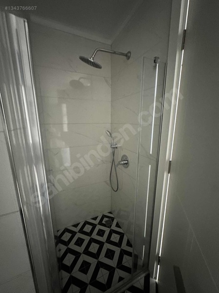 White Sail Mahmutlarda Yekta Mall Karşısında Satılık 1+1 Daire. — fotoğraf 10