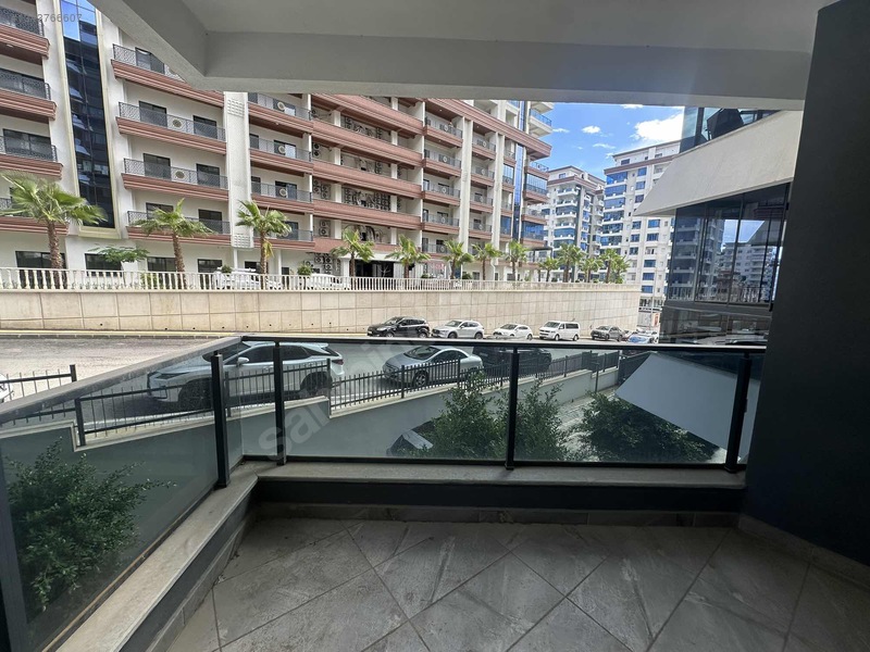 White Sail Mahmutlarda Yekta Mall Karşısında Satılık 1+1 Daire. — fotoğraf 12