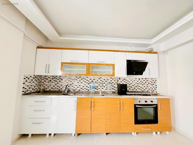 Şeyma Güler'den İskender Mahallesin'de 3+1 Kiralık Daire