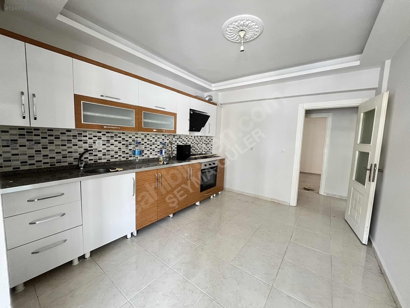 Şeyma Güler'den İskender Mahallesin'de 3+1 Kiralık Daire — fotoğraf 3