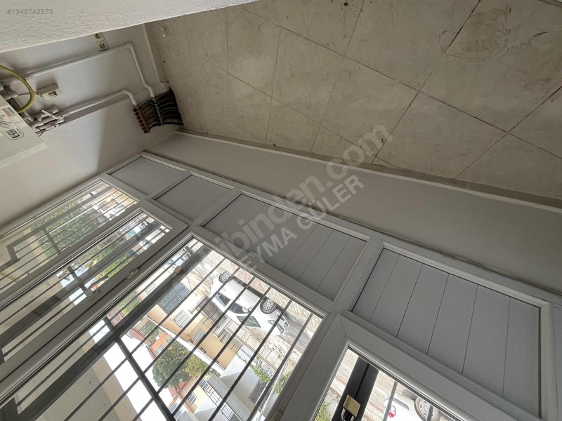 Şeyma Güler'den İskender Mahallesin'de 3+1 Kiralık Daire — fotoğraf 7