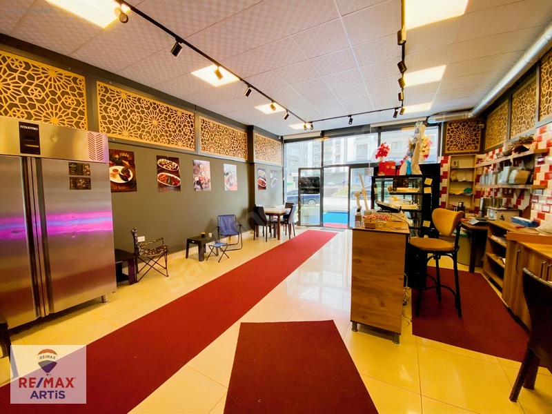 Remax Artis'den Kombina'da Devren Kiralık Mezeci — fotoğraf 3