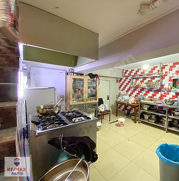 Remax Artis'den Kombina'da Devren Kiralık Mezeci — fotoğraf 6