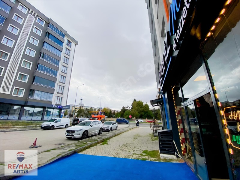 Remax Artis'den Kombina'da Devren Kiralık Mezeci — fotoğraf 7