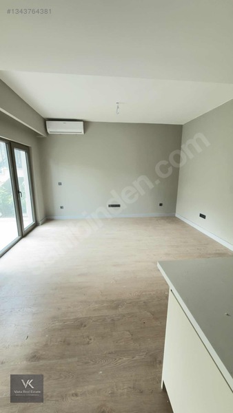 Bahçeşehir Bahçekent Nezih Park Kiralık 1+1 Daire Bahçe Katı — fotoğraf 7