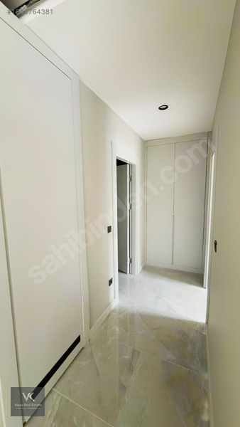 Bahçeşehir Bahçekent Nezih Park Kiralık 1+1 Daire Bahçe Katı — fotoğraf 8