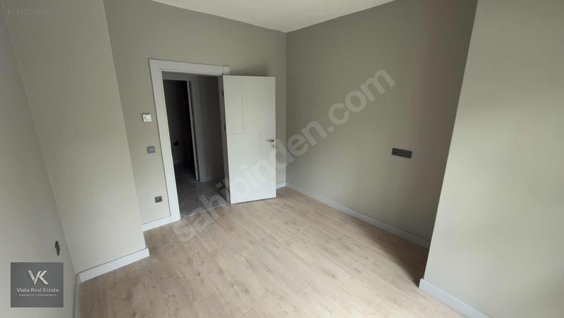 Bahçeşehir Bahçekent Nezih Park Kiralık 1+1 Daire Bahçe Katı — fotoğraf 11
