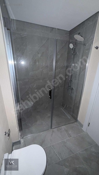 Bahçeşehir Bahçekent Nezih Park Kiralık 1+1 Daire Bahçe Katı — fotoğraf 13