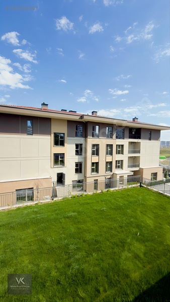 Bahçeşehir Bahçekent Nezih Park Kiralık 1+1 Daire Bahçe Katı — fotoğraf 18
