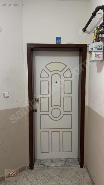 Kahriman Emlaktan 3+1 Bakımlı Kiralık Daire — fotoğraf 2