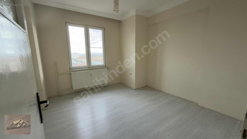 Kahriman Emlaktan 3+1 Bakımlı Kiralık Daire — fotoğraf 12