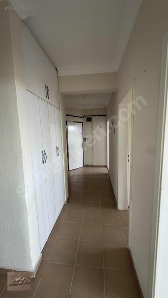 Kahriman Emlaktan 3+1 Bakımlı Kiralık Daire — fotoğraf 15