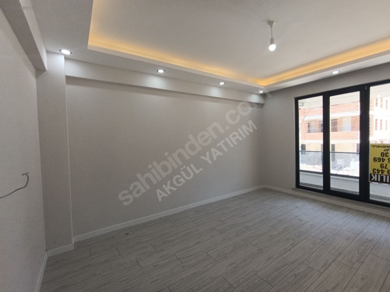 Akgül Yatırımdan Kapaklı Vatan Mah Satılık 2+1 Daire — fotoğraf 3