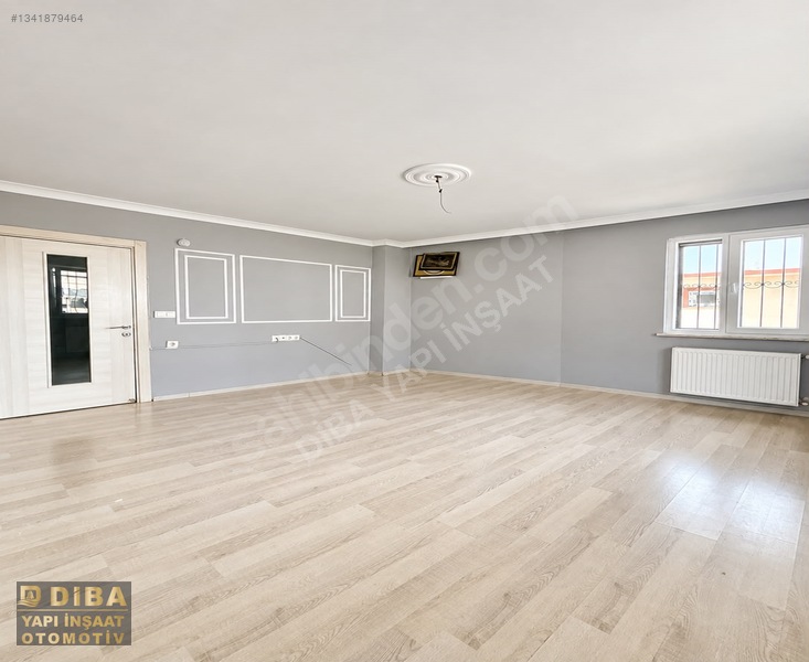 Diba'dan Ulaşım Sorunsuz Katılım Bankalarına Uygun 2+1 Daire!!! — fotoğraf 2