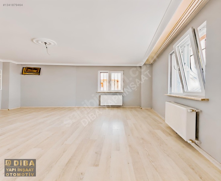 Diba'dan Ulaşım Sorunsuz Katılım Bankalarına Uygun 2+1 Daire!!! — fotoğraf 11