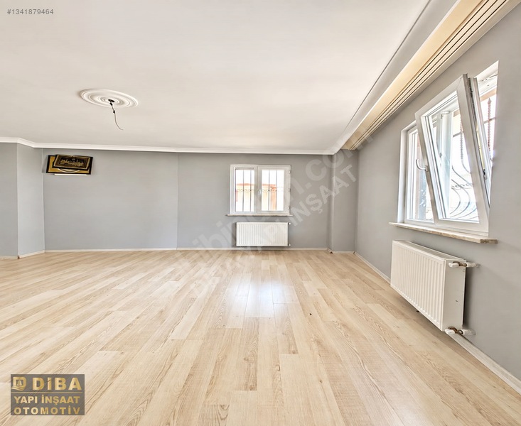 Diba'dan Ulaşım Sorunsuz Katılım Bankalarına Uygun 2+1 Daire!!! — fotoğraf 16