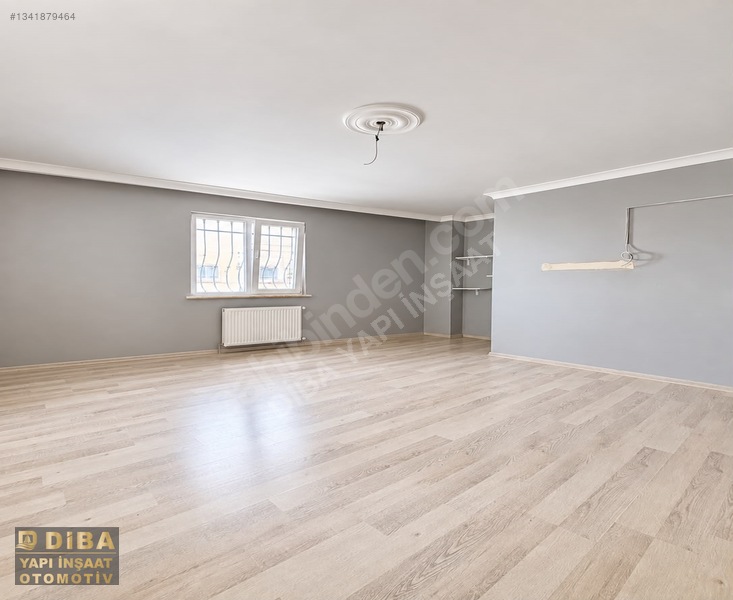 Diba'dan Ulaşım Sorunsuz Katılım Bankalarına Uygun 2+1 Daire!!! — fotoğraf 17