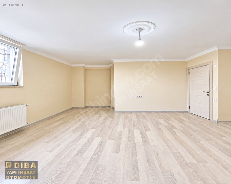 Diba'dan Ulaşım Sorunsuz Katılım Bankalarına Uygun 2+1 Daire!!! — fotoğraf 19