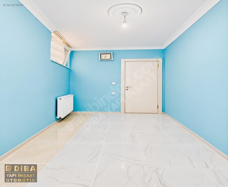 Diba'dan Ulaşım Sorunsuz Katılım Bankalarına Uygun 2+1 Daire!!! — fotoğraf 20