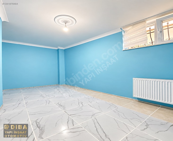 Diba'dan Ulaşım Sorunsuz Katılım Bankalarına Uygun 2+1 Daire!!! — fotoğraf 21