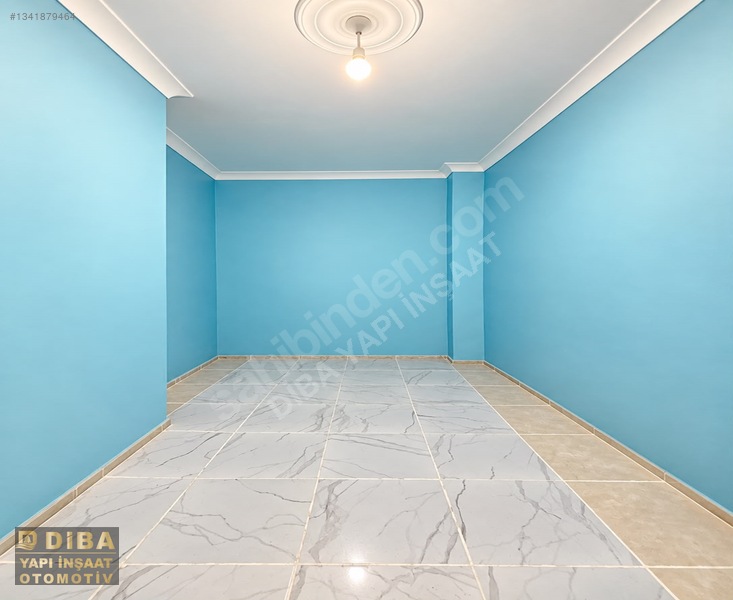 Diba'dan Ulaşım Sorunsuz Katılım Bankalarına Uygun 2+1 Daire!!! — fotoğraf 22