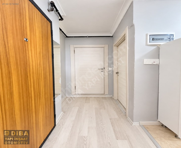 Diba'dan Ulaşım Sorunsuz Katılım Bankalarına Uygun 2+1 Daire!!! — fotoğraf 23