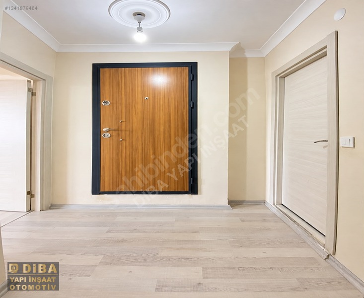 Diba'dan Ulaşım Sorunsuz Katılım Bankalarına Uygun 2+1 Daire!!! — fotoğraf 24