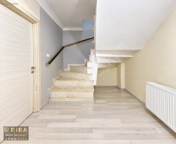 Diba'dan Ulaşım Sorunsuz Katılım Bankalarına Uygun 2+1 Daire!!! — fotoğraf 26