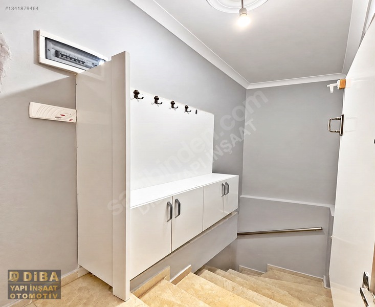 Diba'dan Ulaşım Sorunsuz Katılım Bankalarına Uygun 2+1 Daire!!! — fotoğraf 32