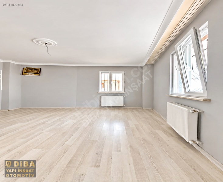 Diba'dan Ulaşım Sorunsuz Katılım Bankalarına Uygun 2+1 Daire!!! — fotoğraf 33