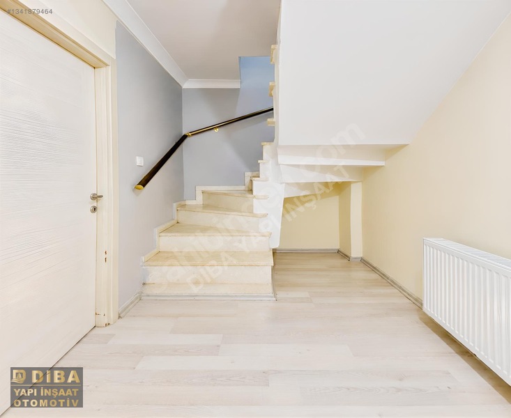 Diba'dan Ulaşım Sorunsuz Katılım Bankalarına Uygun 2+1 Daire!!! — fotoğraf 39