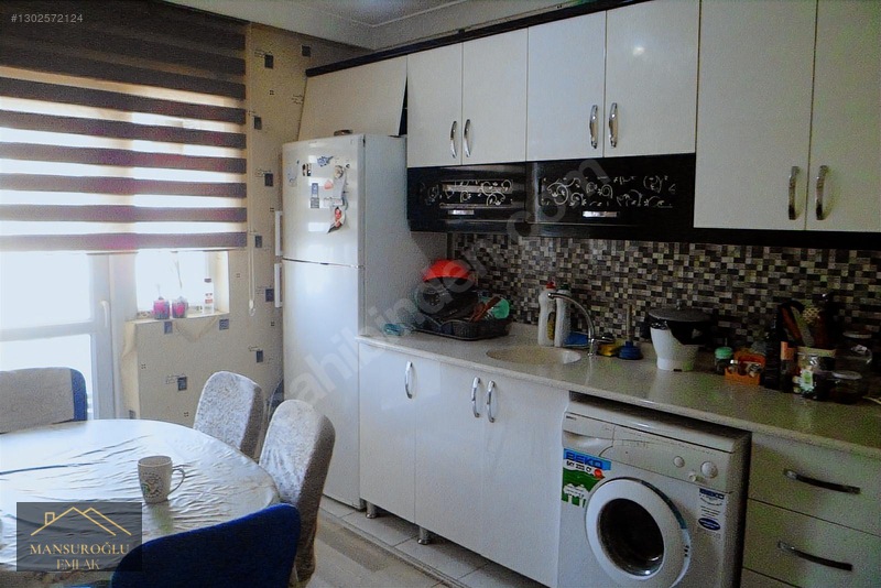 30 Ağustos Mahallesi Köşe Başı Merkezı 5+1 Satılık Dubleks
