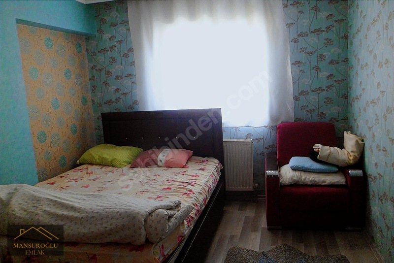 30 Ağustos Mahallesi Köşe Başı Merkezı 5+1 Satılık Dubleks — fotoğraf 5