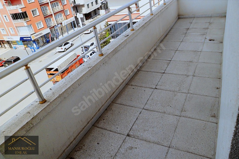 30 Ağustos Mahallesi Köşe Başı Merkezı 5+1 Satılık Dubleks — fotoğraf 8