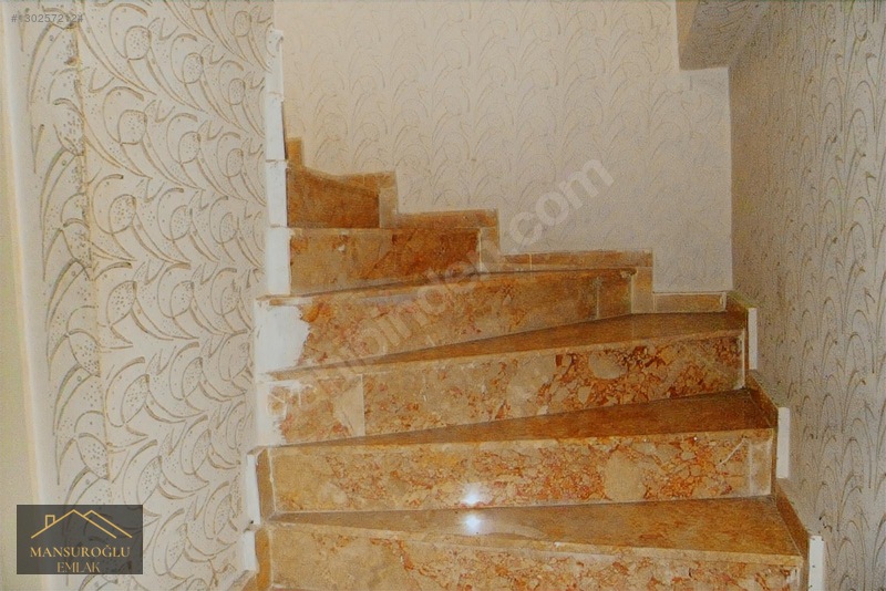 30 Ağustos Mahallesi Köşe Başı Merkezı 5+1 Satılık Dubleks — fotoğraf 12
