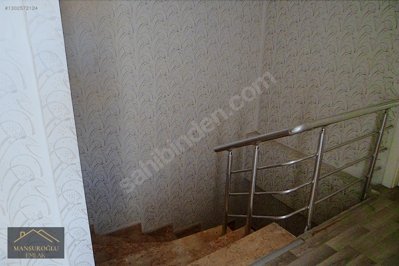 30 Ağustos Mahallesi Köşe Başı Merkezı 5+1 Satılık Dubleks — fotoğraf 13