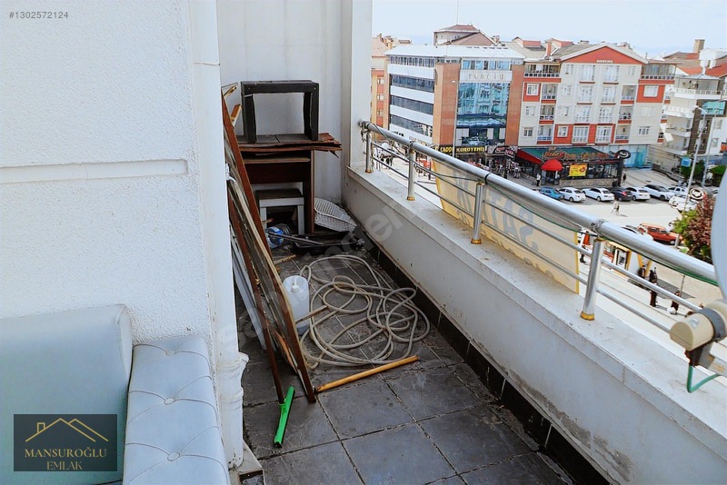 30 Ağustos Mahallesi Köşe Başı Merkezı 5+1 Satılık Dubleks — fotoğraf 22