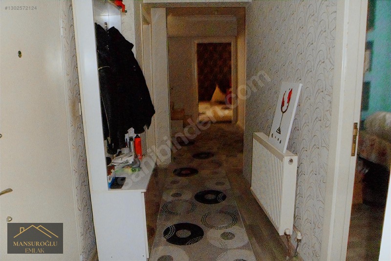 30 Ağustos Mahallesi Köşe Başı Merkezı 5+1 Satılık Dubleks — fotoğraf 25