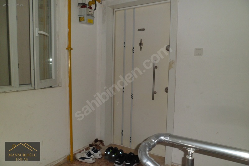 30 Ağustos Mahallesi Köşe Başı Merkezı 5+1 Satılık Dubleks — fotoğraf 26
