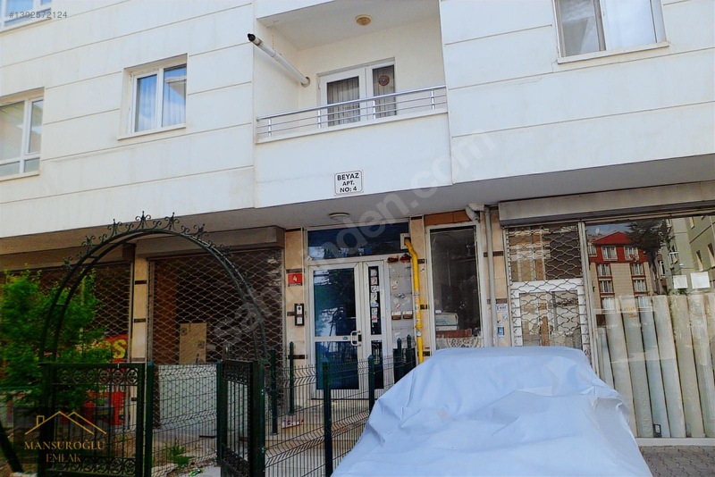 30 Ağustos Mahallesi Köşe Başı Merkezı 5+1 Satılık Dubleks — fotoğraf 28