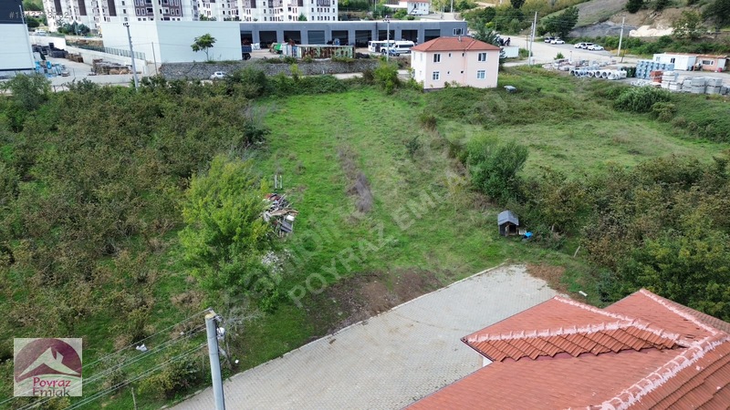 Gümüşova Toki Yanı 756+756 M² 4 Kat İmarlı Satılık Arsalar — fotoğraf 5