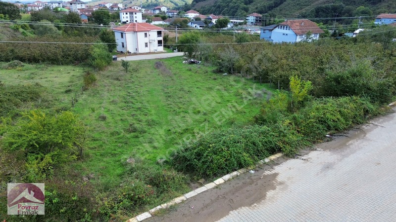 Gümüşova Toki Yanı 756+756 M² 4 Kat İmarlı Satılık Arsalar — fotoğraf 6